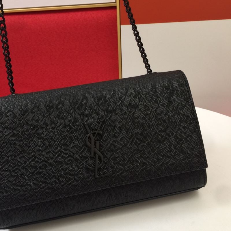 YSL Satchel Bags